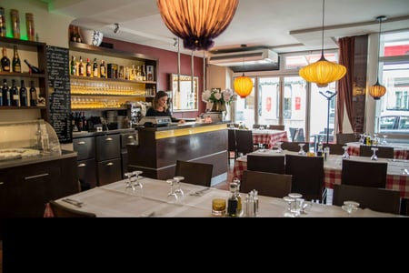 La Bottega Italiana