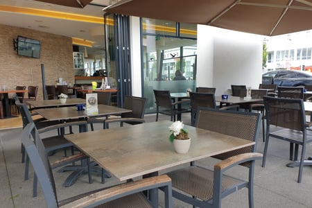 Trattoria La Bruschetta