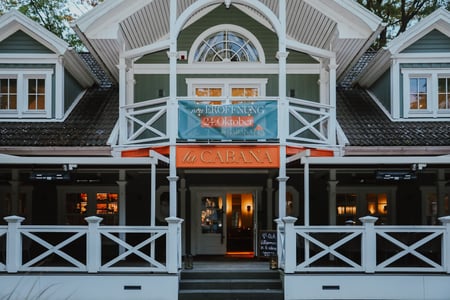 La Cabana