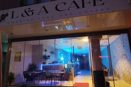 L&A Café