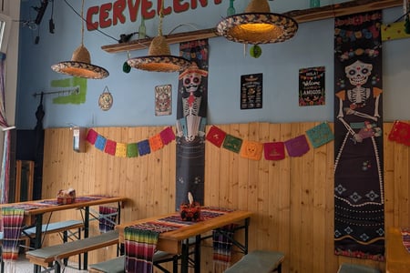 La Cantina Fuxion