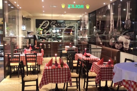 La Cucina