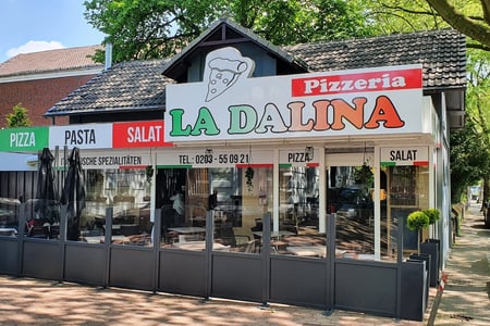 La Dalina