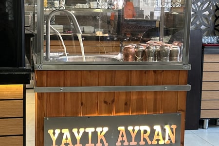 La Diva Holzkohlegrill