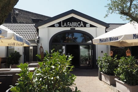 La Fabrica