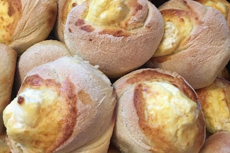 La Fiamma Da Alberto