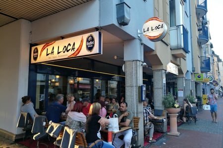 La Loca