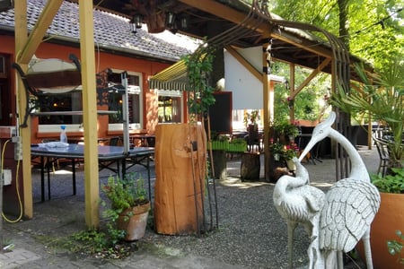 La Locanda am Karlstern