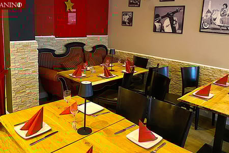 La Locanda da Zionino