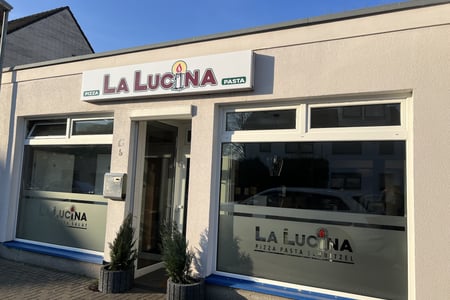 La Lucina Pizzeria
