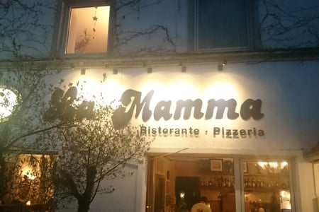 La Mamma