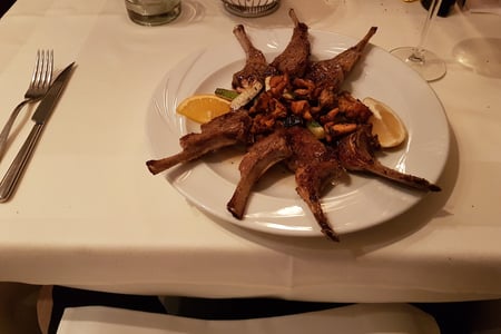 La Mozzarella Da Bruno