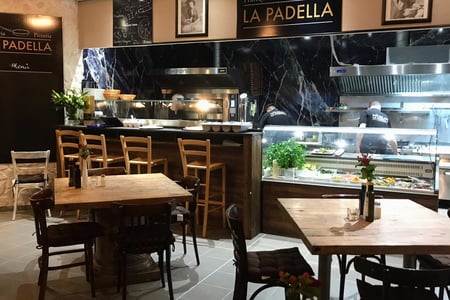 La Padella