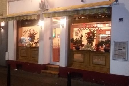 La Pagode