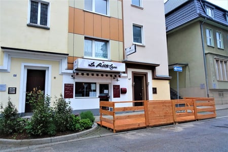 La Petite Cave de Jeannette