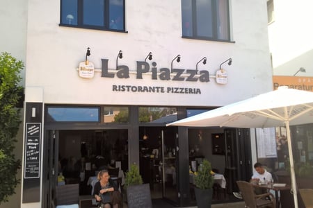 La Piazza