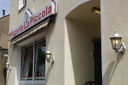 Pizzeria La Piccola