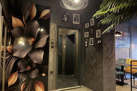 La Pizza Frohnhausen