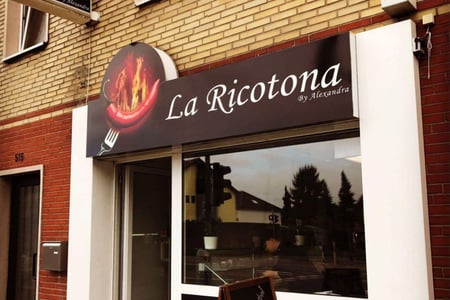 La Ricotona