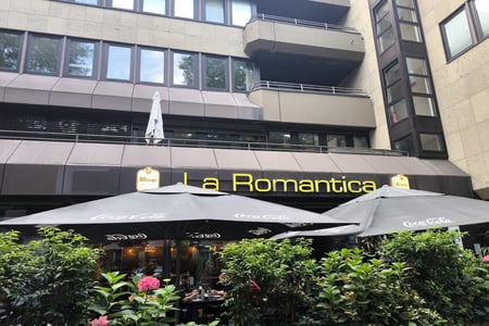 La Romantica
