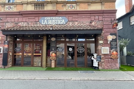 La Rustica