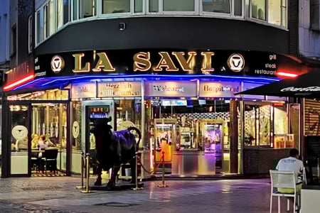 La Savi