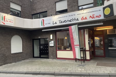 La Tavernetta da Nino