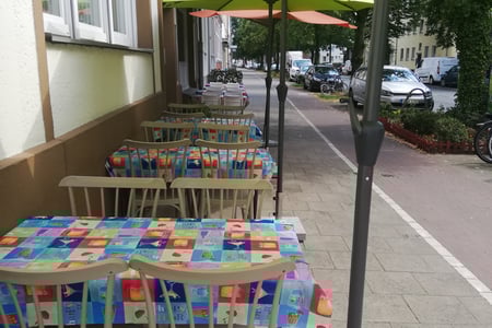 La Torre Pizza Burger