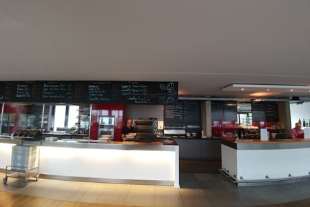 La Trattoria