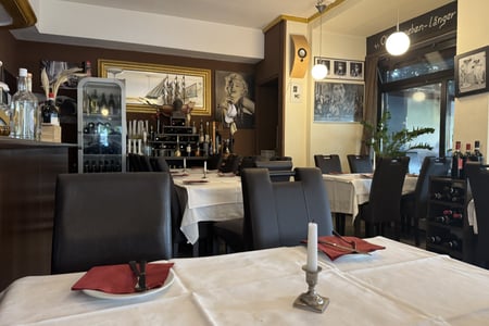 La Trattoria