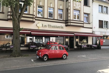 La Trattoria