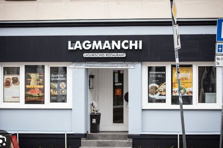 LAGMANCHI