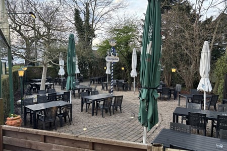 Landgasthaus Brandenburg