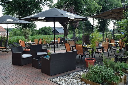 Landgasthaus Zur Freiheit