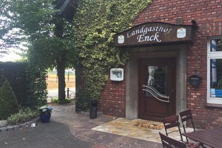 Landgasthof Enck