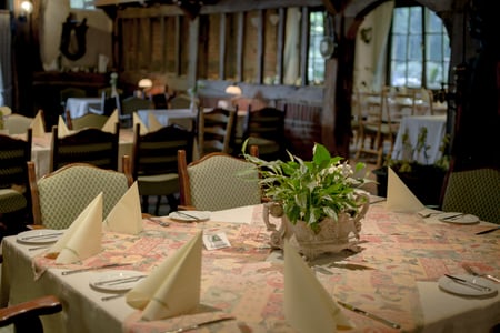 Landgasthof Haarmühle