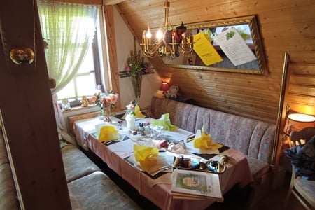 Landgasthof Hexehäusl