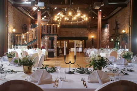 Landgut Hückels May