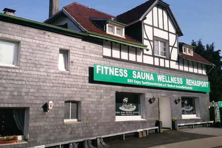 Landhaus Böhler Weg