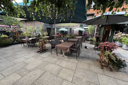 Landhaus Füchtelner Mühle