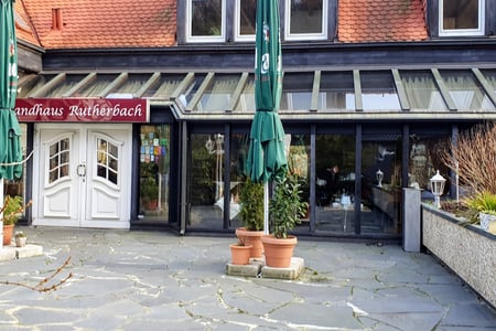 Landhaus Rutherbach
