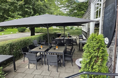 Landhaus Schönebeck