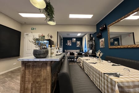 L Angolo di Marco e Fabio