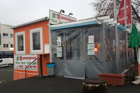 Lannesdorfer Döner Grill