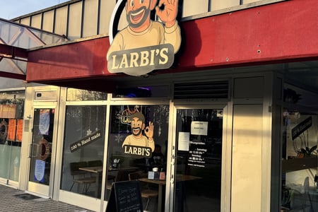 Larbi's
