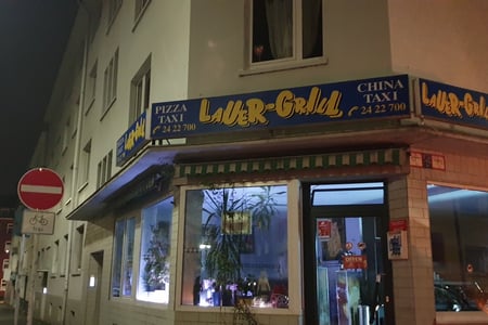 Lauer Grill