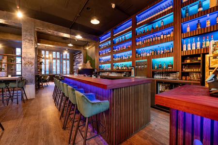 Lemon Lounge