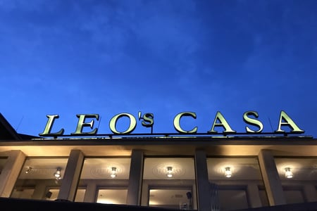 Leo's Casa