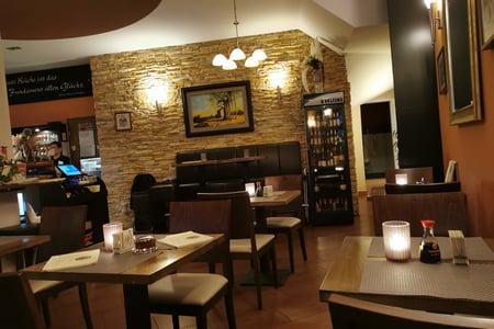 Le's Bistro