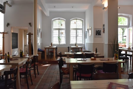 Lido am Germania Campus